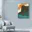 Art sur toile «Big Sky IV» de Katarina-33426968