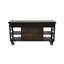 Armoire de style campagnard