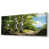 Toile tendue