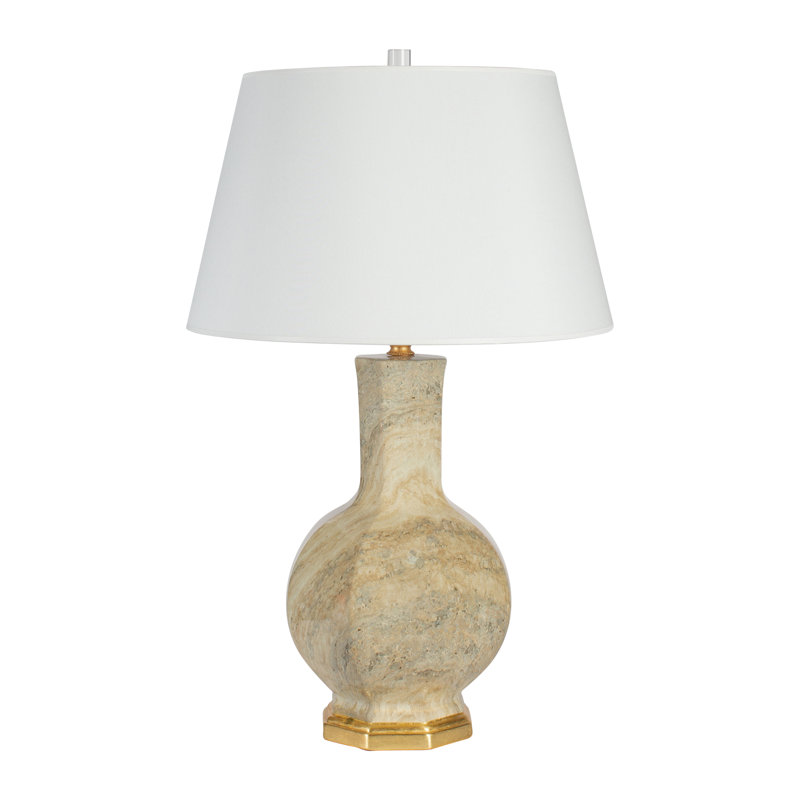 Dorian Ceramic Table Lamp