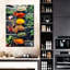 Sur toile-618932381