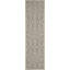 Cozumel Machine Woven Grey Outdoor Rug-50020848