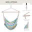 Altamese Outdoor Hammock-20326545
