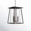 Walker 3-Light Outdoor Hanging Lantern