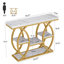 100cm Console Table-1528603009-1528603011