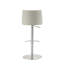 Tabouret tournant à hauteur réglable Viverette-2113683937