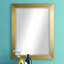 Miroir biseauté moderne / contemporain Ungar-2005172158-2005172138