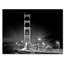«san francisco, reproduction de photo sur toile tendue-15193574