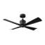 Launceton 44 Downrod Ceiling Fan