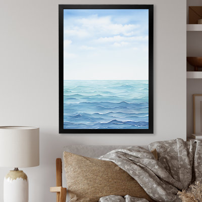 Océan Infinity Dreamscape V