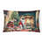 Other/No Pattern Outdoor Throw Pillow