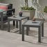 Table d'appoint Algona