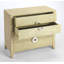 Table de chevet 4 tiroirs Kainaat-2035334225