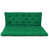 Green is out of stock