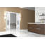 Planum Frosted Glass Sliding Closet Doors-64331306-48164156