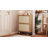 8 Pair Shoe Storage Cabinet-1612927702