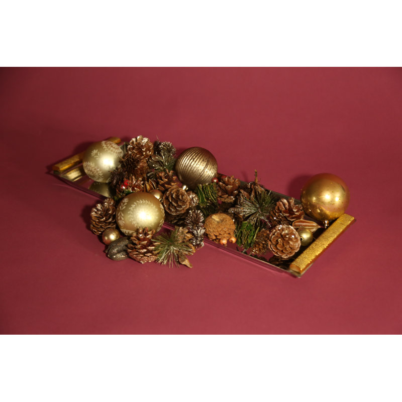 Howells Metal Tray