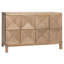 Quadrant 52'' W Solid Wood Sideboard-27408032