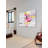 Essence IV Print on Wrapped Canvas-27654561