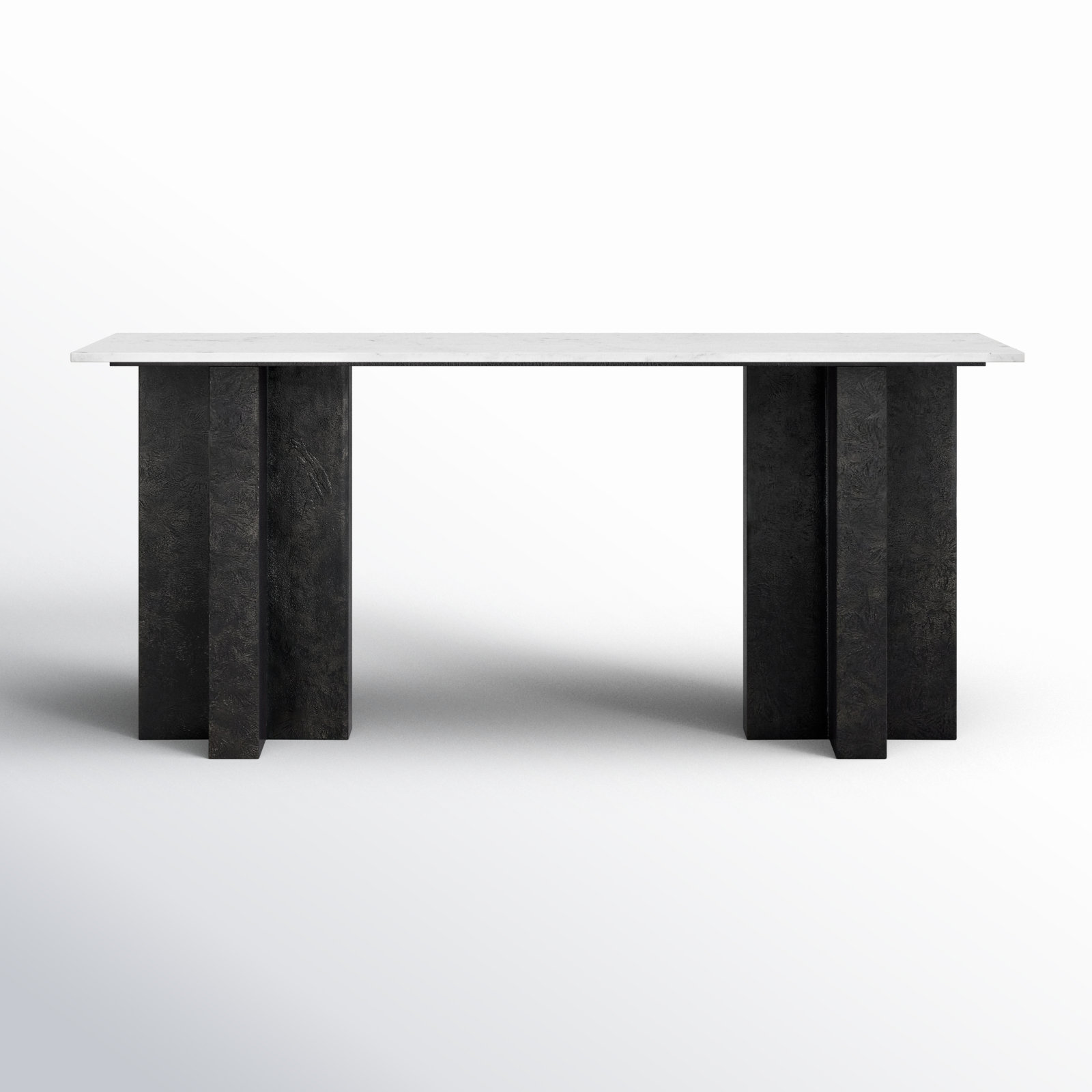 72'' Console Table