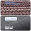 Tapis pour salle de bain en chenille Droitwich-369534445-369534450