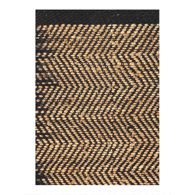 Hand made Jude Rug 2'2'' X 3'1''