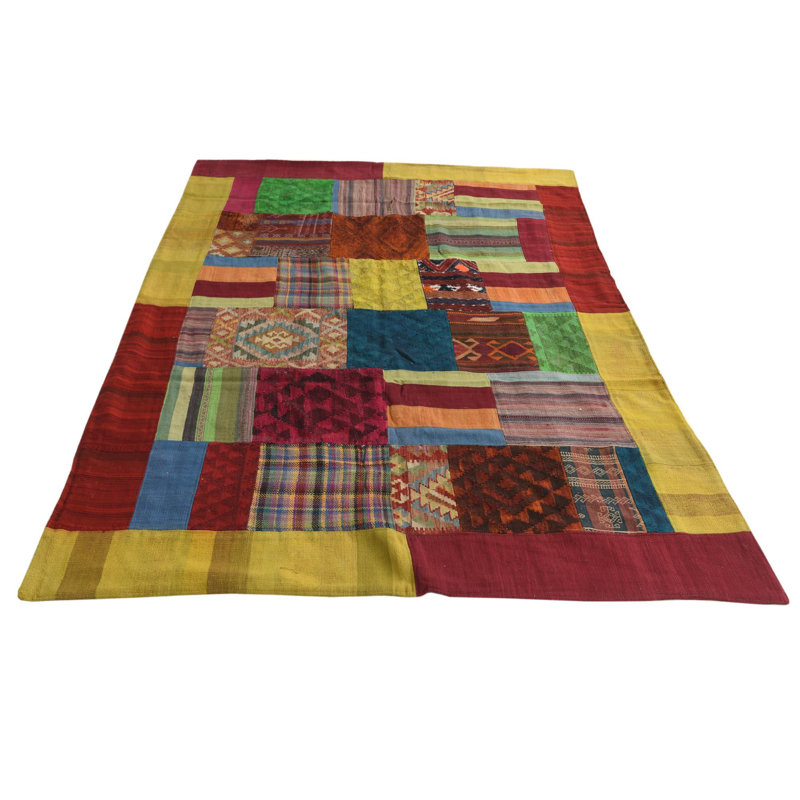 Tapis Judd