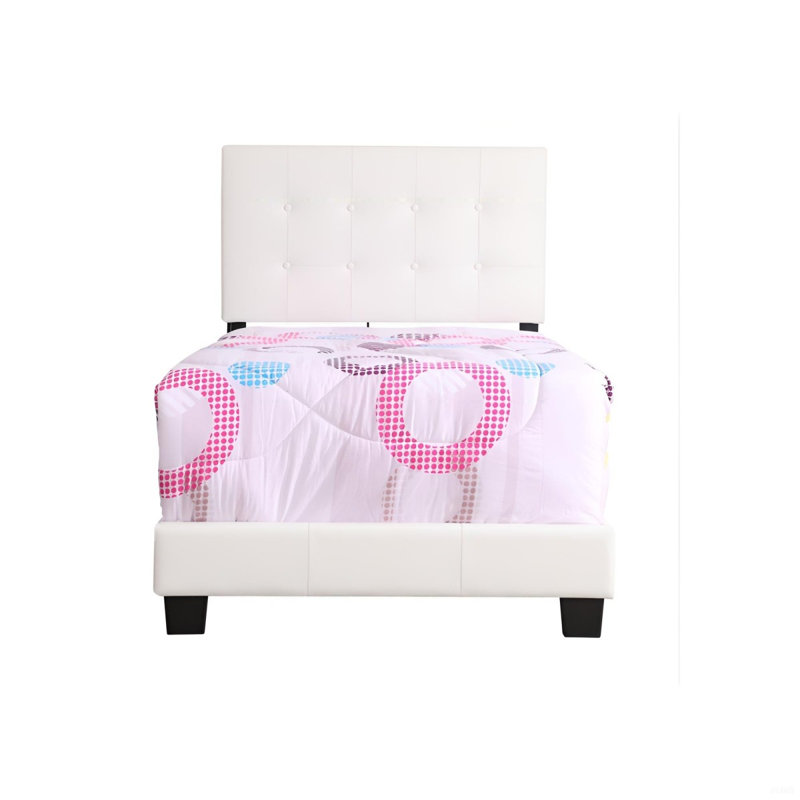Caldwell Bed