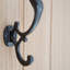 Iron Wall Hook