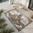 Enchanted Walls Indoor And Outdoor Area Rug-543178983