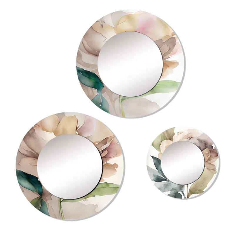Miroir Levit