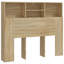 Headboard Cabinet Bedroom Home Indoor Bookcase-27686260-27686256