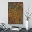 Thousands Of Trees - Wrapped Canvas Print-61945468