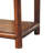Regency Chestnut Nightstand