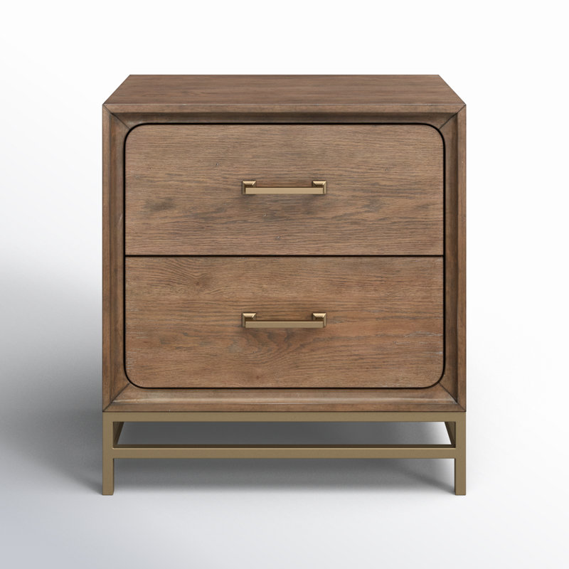 Drawer Nightstand