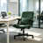 Green est en rupture de stock