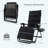 Garriga Folding Zero Gravity Chair-245398357
