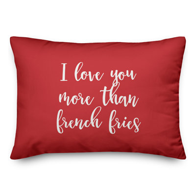 Throw Pillow