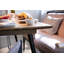 Pilton Solid Wood Top Dining Table-39832737