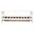 Daybed Wood Bed With Two Drawers-1716522054