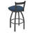 821 Catalina Low Back Swivel Bar Stool-45450540-45456454-45450552