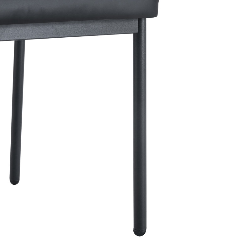 19 H Dining Chair