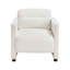 Fauteuil d'appoint 1 pièce Luxury-1868525818