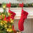 Knitted Christmas Stocking-1668247788