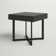 Burch End Table with Storage