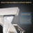 Single-Hole Single-handle Bathroom Faucet-90558136