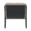 Steel Outdoor Chair