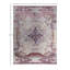 Overdyed One-of-a-Kind 9' 3" X 12' 2" Hand Knotted Area Rug