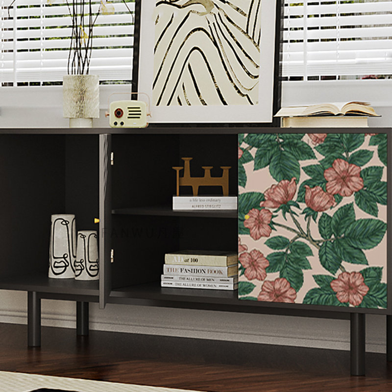Buffet Retro Light Luxury