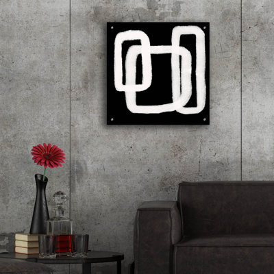 " Dizziness VIII " by Regina Moore